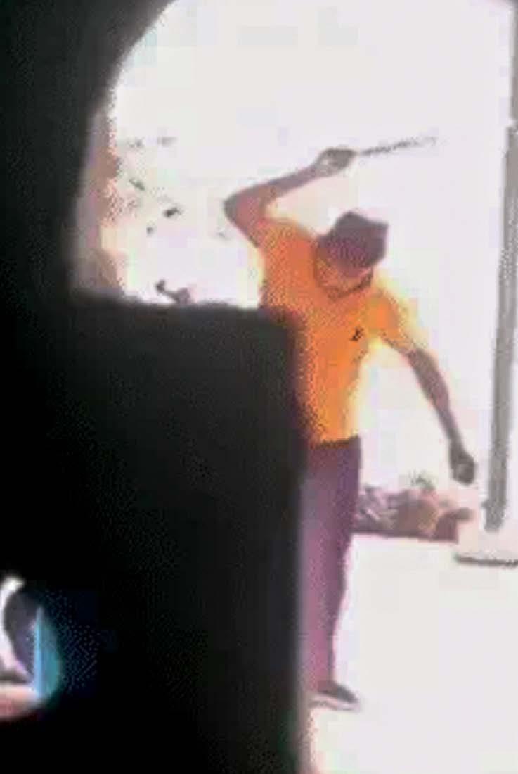 हिरासत में मौतें मांग रहीं हिसाब